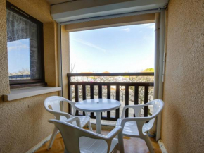 Appartement T2 - 3 pers - à 400m de la plage, centre station, avec loggia - Biscarrosse Plage - FR-1-521-120